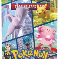 Pokémon go single pack