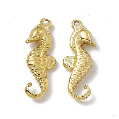 PVD Vacuum Plating 201 Stainless Steel Pendants
