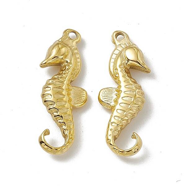 PVD Vacuum Plating 201 Stainless Steel Pendants