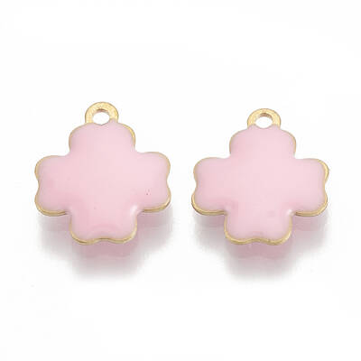 Brass Charms