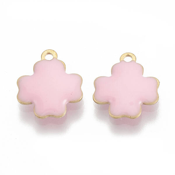 Brass Charms