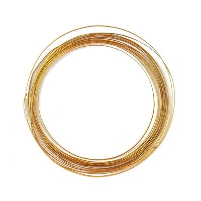 5M Aluminum Wire