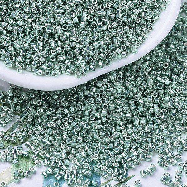 MIYUKI Delica Beads