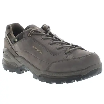 Lowa Renegade GTX Lo Nubuck Men's Lace Up Shoes - Clove - Size:US 9.5 Men