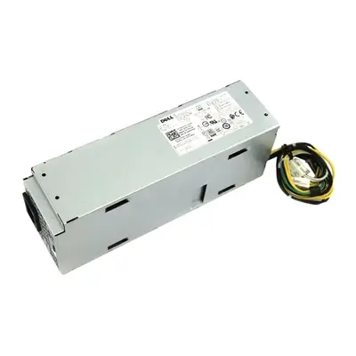 0YC76R Dell 200-Watts 100-240V 3.2A 50-60Hz Power Supply for Optiplex 7060