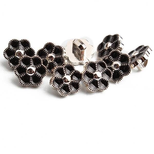 ABS Plastic Shank Buttons