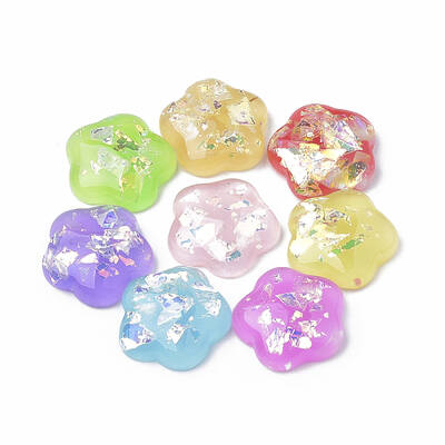 Resin Cabochons