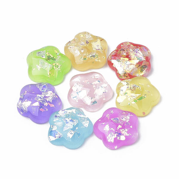 Resin Cabochons