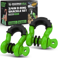 Rhino USA 3/4\
