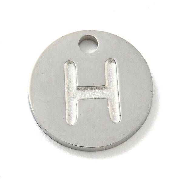 Non-Tarnish 304 Stainless Steel Pendants