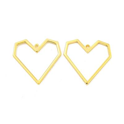 Brass Pendants
