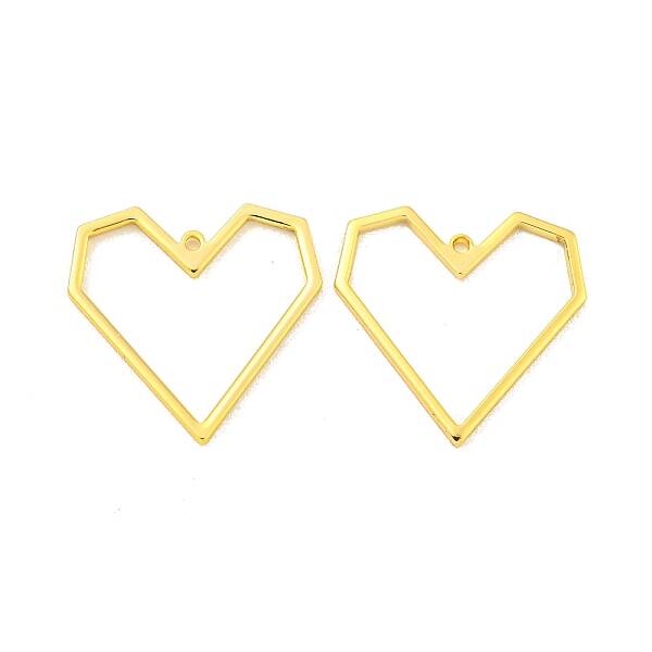 Brass Pendants