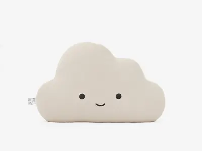 Baby Cloud Pillow (17 colors)