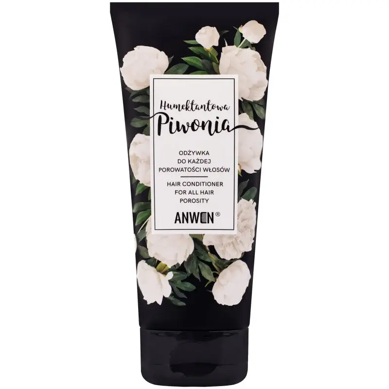 Anwen Peony Moisturizing Balm 200ml