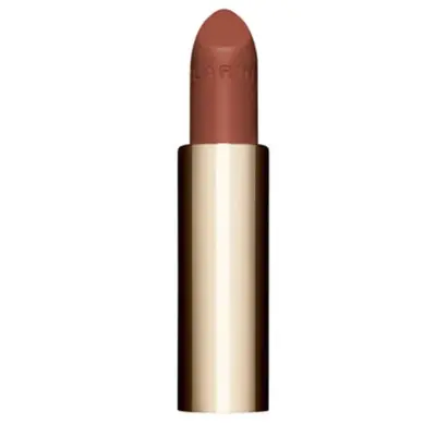 Clarins Joli Rouge Velvet Ricarica 784V Praline Nude 3,5g