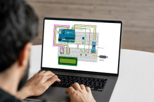 Arduino Communication: RS-485 Protocol for Long-Distance Data Transmission