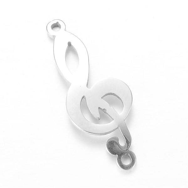Tarnish Resistant 201 Stainless Steel Links connectors