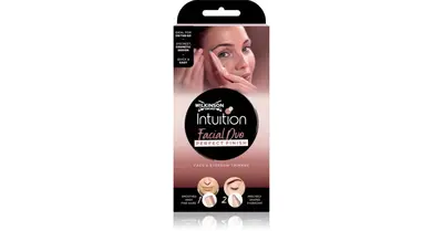 Intuition Perfect Finish 2 in 1 hair clipper