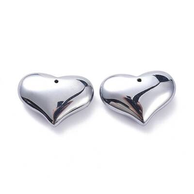 Terahertz Stone Pendants