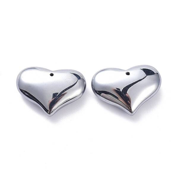 Terahertz Stone Pendants