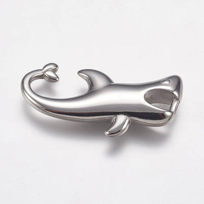 Tarnish Resistant 304 Stainless Steel Pendants