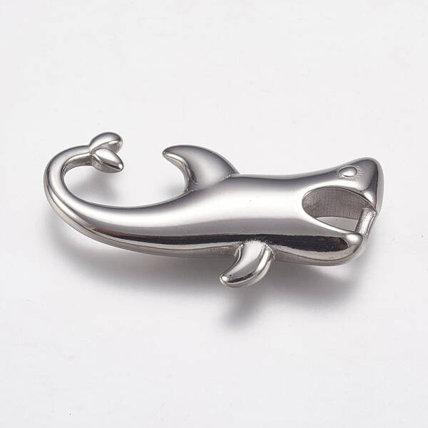 Tarnish Resistant 304 Stainless Steel Pendants