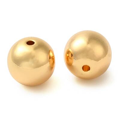 Brass Beads