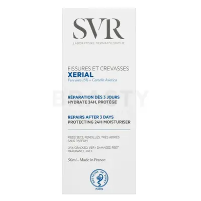 SVR Xerial Crema per crepe e fessure 50 ml