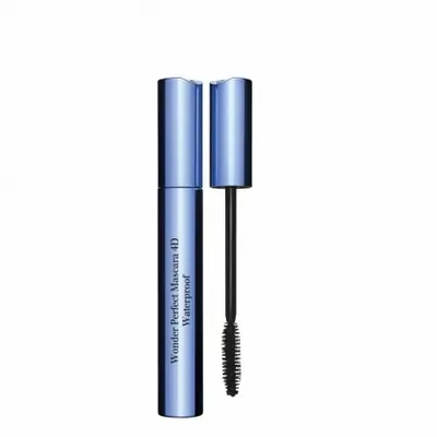 Clarins Perfect 4D 02 Black Waterproof