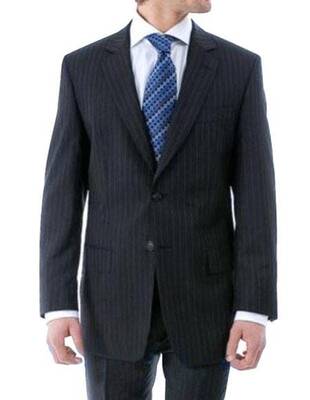 36 Regular Suit - Mens 36 Regular Suit