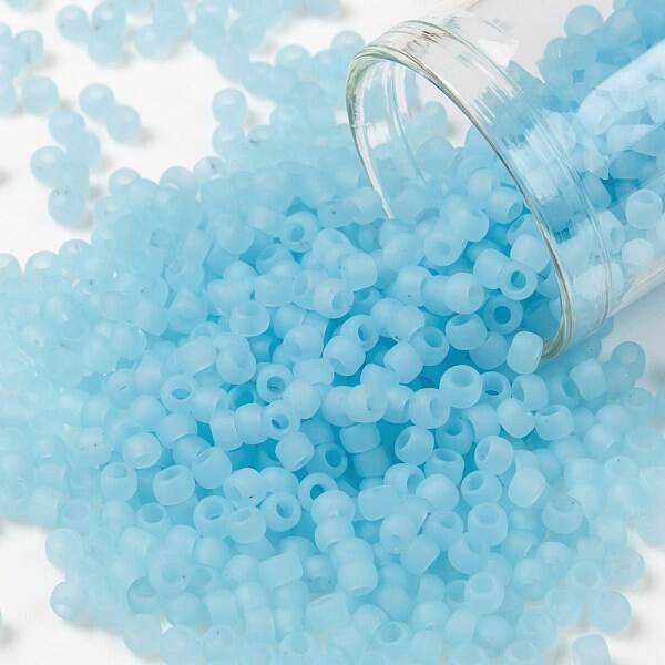 TOHO Round Seed Beads