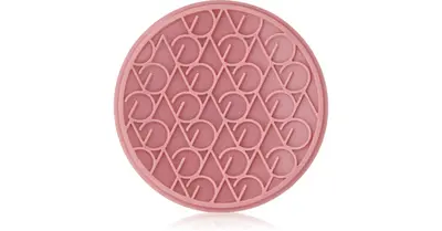 ZOEVA silicone brush cleaning tool