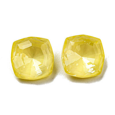 Glass Rhinestone Cabochons