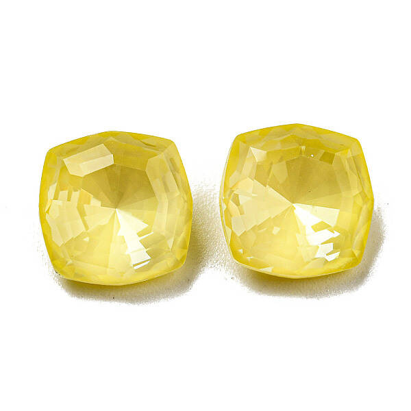 Glass Rhinestone Cabochons