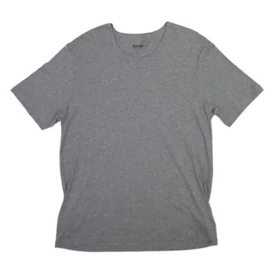 BOSS HUGO BOSS Mens T-Shirt Grey XL