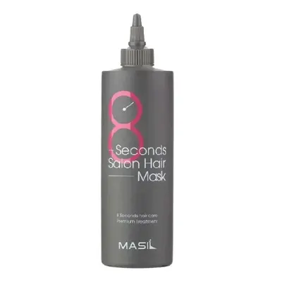 Masil Smoothing Hair Mask (Salon 8 Seconds) - Volume: 20 x 8 ml