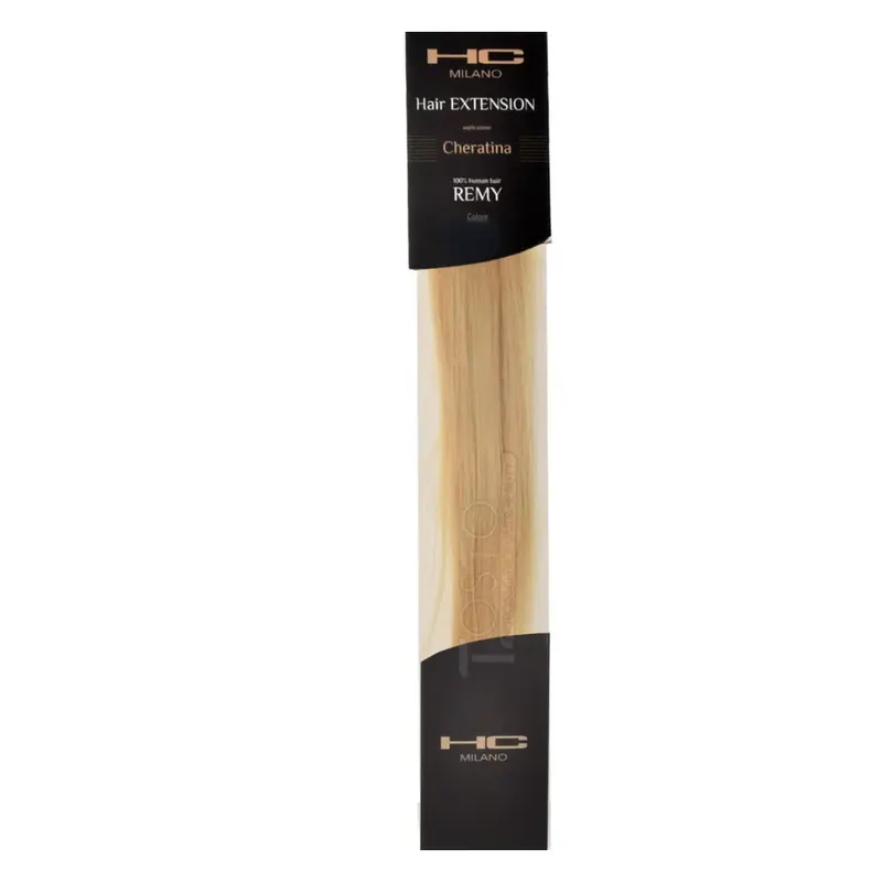 Hc milano remy keratin extensions 50/55 cm col.db3