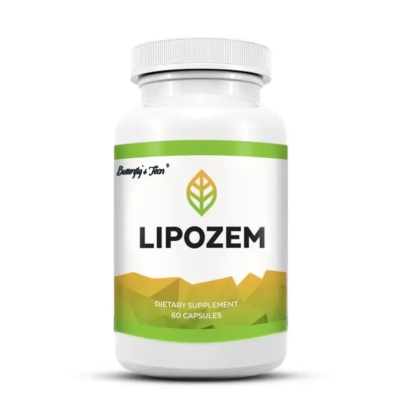 LipoZem 1 2 3-Packs Advanced BHB Formula 2 Caps/Day 100% Natural - Healthcare Supplement for Fitness and Vitality - Built bar...