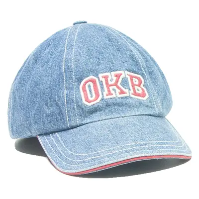 OKB Womens Baseball Cap Blue M