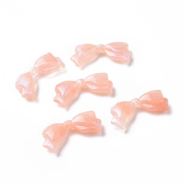Opaque Acrylic Beads