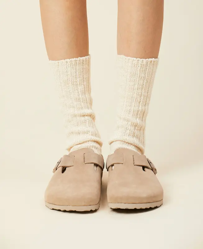 Women's Heavyweight Cotton Socks
