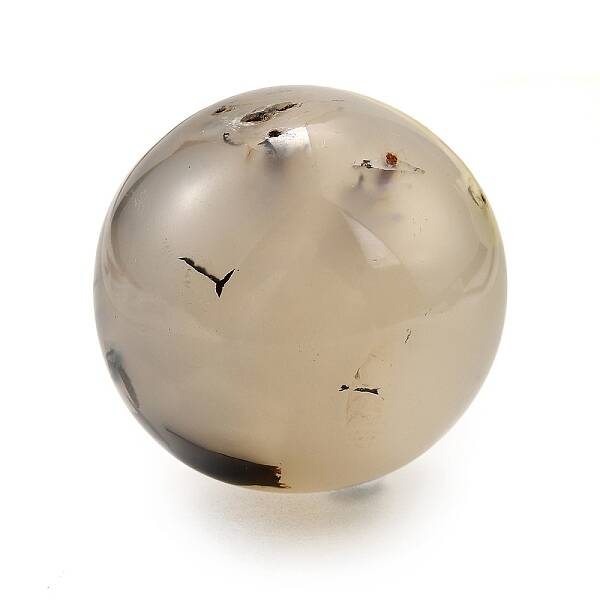 Natural Ocean Jasper Crystal Ball