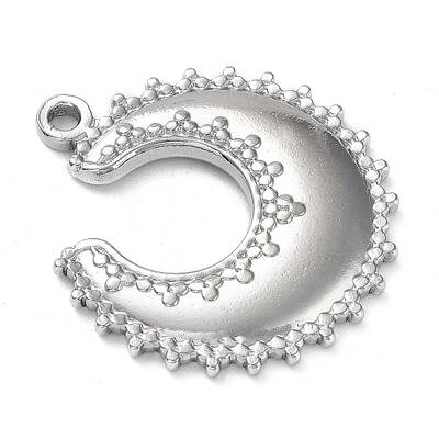 Non-Tarnish 304 Stainless Steel Pendants