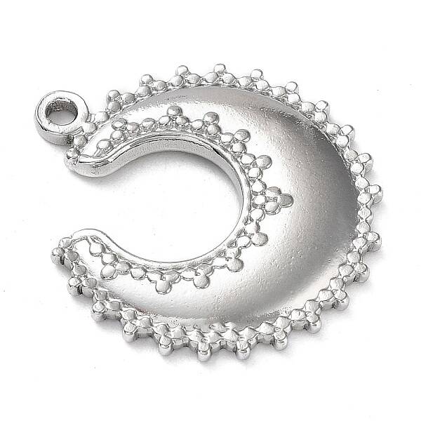 Non-Tarnish 304 Stainless Steel Pendants
