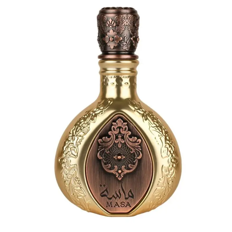 House Alhambra Luxe Gold EDP U 100 ml