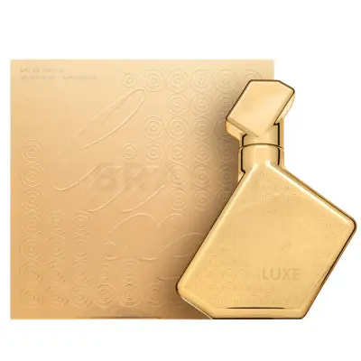 Maison Alhambra Luxe Gold EDP U 100 ml