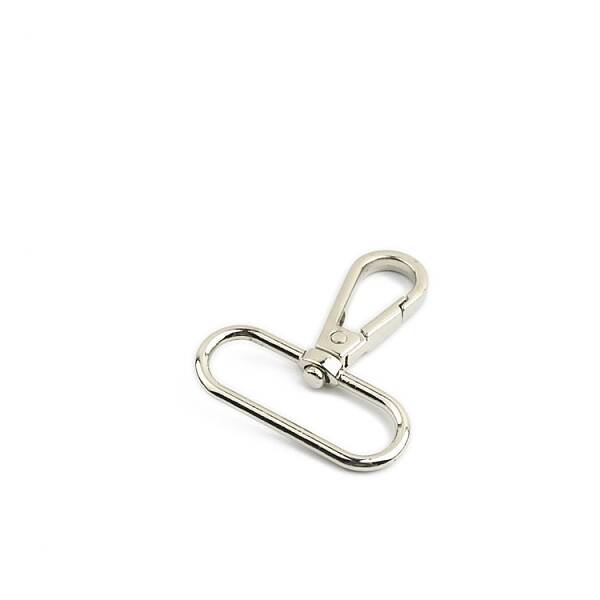Alloy Swivel Clasps