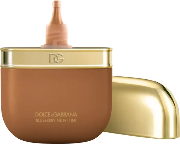 Dolce&Gabbana Fresh Blueberry Nutri-Tint Illuminating Cream Colour 25W Medium 30ml