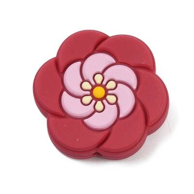 Silicone Beads