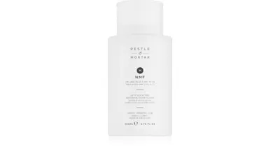 Pestle & Mortar NMF face tonic lotion with lactic acid 200 ml